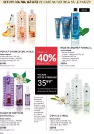Catalog Avon Pagină 166