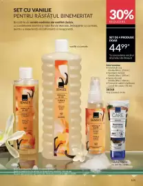 Catalog Avon Pagină 167