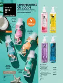 Catalog Avon Pagină 168
