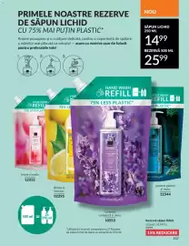 Catalog Avon Pagină 169