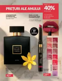 Catalog Avon Pagină 17