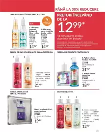 Catalog Avon Pagină 173