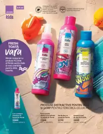 Catalog Avon Pagină 174
