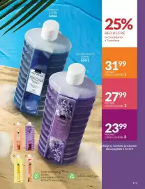 Catalog Avon Pagină 177