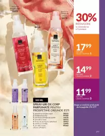 Catalog Avon Pagină 179