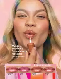 Catalog Avon Pagină 18