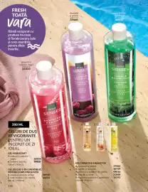 Catalog Avon Pagină 180