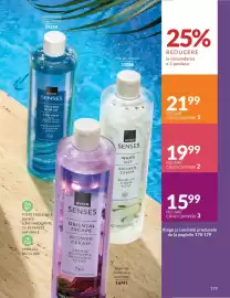 Catalog Avon Pagină 181