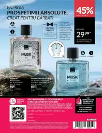 Catalog Avon Pagină 182