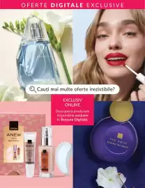Catalog Avon Pagină 183