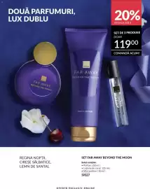 Catalog Avon Pagină 187