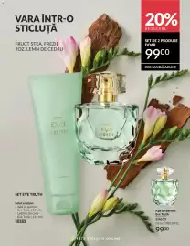 Catalog Avon Pagină 189