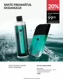 Catalog Avon Pagină 191
