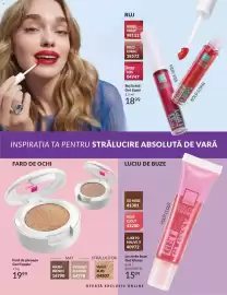Catalog Avon Pagină 192