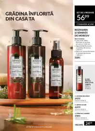 Catalog Avon Pagină 195