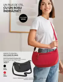 Catalog Avon Pagină 197