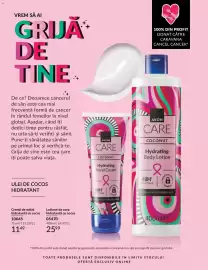 Catalog Avon Pagină 200