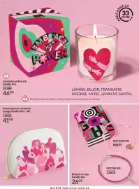 Catalog Avon Pagină 201