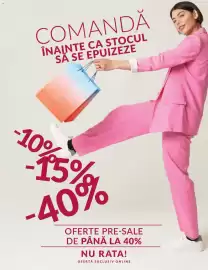 Catalog Avon Pagină 202