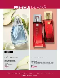 Catalog Avon Pagină 203