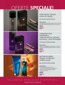 Catalog Avon Pagină 204