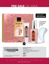 Catalog Avon Pagină 207