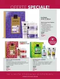 Catalog Avon Pagină 208