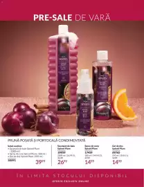 Catalog Avon Pagină 209