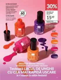 Catalog Avon Pagină 21