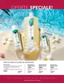 Catalog Avon Pagină 210