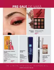 Catalog Avon Pagină 211