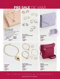 Catalog Avon Pagină 213