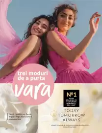 Catalog Avon Pagină 26