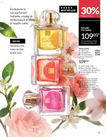 Catalog Avon Pagină 27
