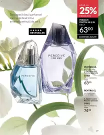 Catalog Avon Pagină 29