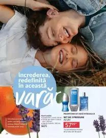 Catalog Avon Pagină 30