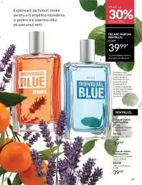Catalog Avon Pagină 31