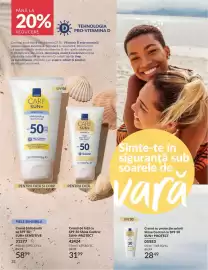 Catalog Avon Pagină 34