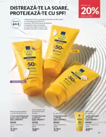 Catalog Avon Pagină 35