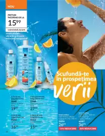 Catalog Avon Pagină 36