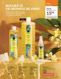 Catalog Avon Pagină 37