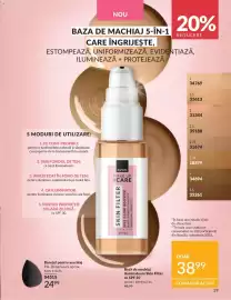 Catalog Avon Pagină 41