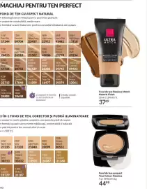 Catalog Avon Pagină 42