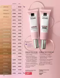 Catalog Avon Pagină 44