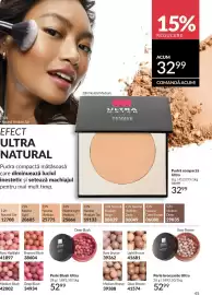 Catalog Avon Pagină 47