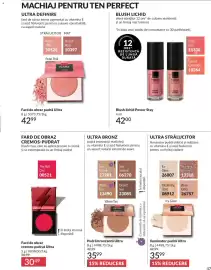 Catalog Avon Pagină 49