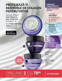 Catalog Avon Pagină 5