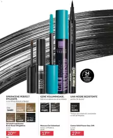 Catalog Avon Pagină 58