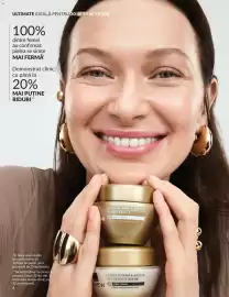Catalog Avon Pagină 6