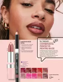 Catalog Avon Pagină 63